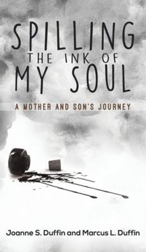 Seller image for Spilling the Ink of My Soul [Relié ] for sale by booksXpress