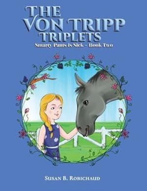 Bild des Verkufers fr The Von Tripp Triplets [No Binding ] zum Verkauf von booksXpress