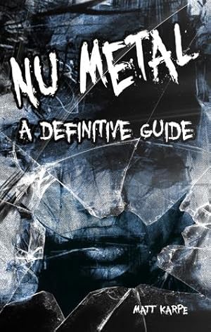 Seller image for Numetal: A Definitive Guide [Broché ] for sale by booksXpress