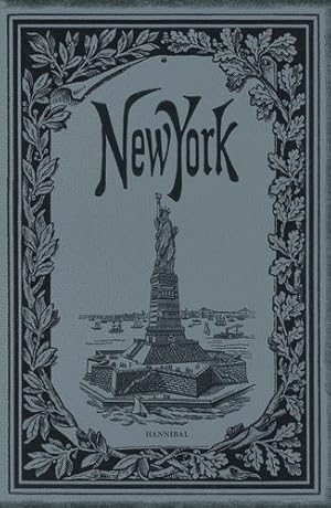 Seller image for New York [Relié ] for sale by booksXpress