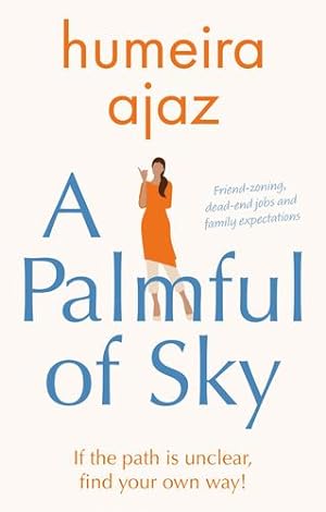Seller image for A Palmful of Sky [No Binding ] for sale by booksXpress