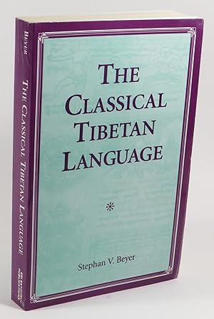 Image du vendeur pour The Classical Tibetan Language mis en vente par Renaissance Books, ANZAAB / ILAB