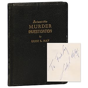 Scientific Murder Investigation (Signed)