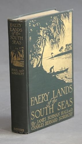 Bild des Verkufers fr Faery lands of the south seas zum Verkauf von Rulon-Miller Books (ABAA / ILAB)