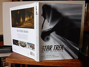 Star Trek: The Art of the Film