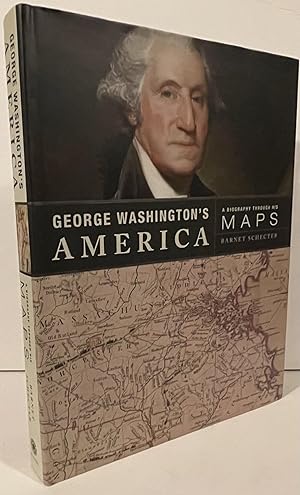 Seller image for George Washington's America for sale by Wordbank Books