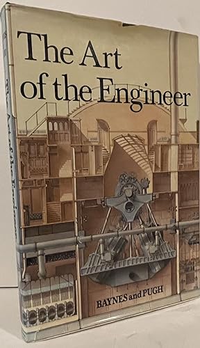 Seller image for The Art of the Engineer for sale by Wordbank Books