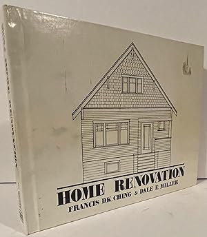 Seller image for Home Renovation for sale by Wordbank Books