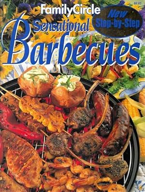 Sensational Barbecues