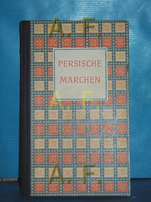 Seller image for Persische Mrchen (Mrchen der Weltliteratur) for sale by Antiquarische Fundgrube e.U.