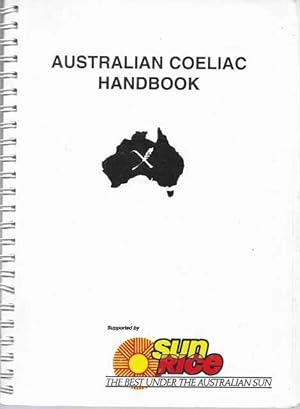 Australian Coeliac Handbook