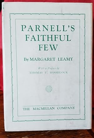 Parnell's Faithful Few