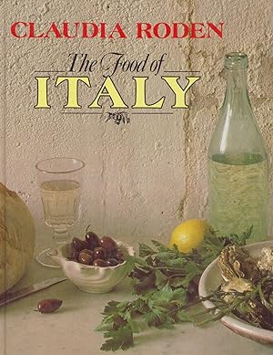 Seller image for The Food of Italy for sale by Adventures Underground