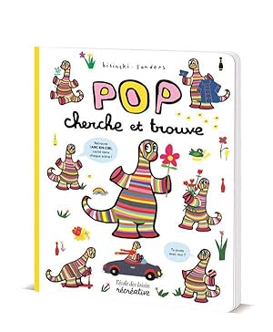 Pop cherche et trouve