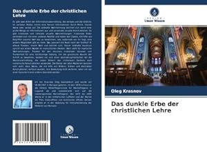 Bild des Verkufers fr Das dunkle Erbe der christlichen Lehre zum Verkauf von AHA-BUCH GmbH