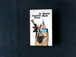 Bild des Verkäufers für An American Dream zum Verkauf von Antiquariat Bookfarm