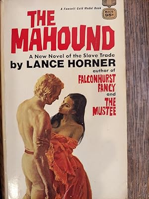 Seller image for The Mahound for sale by The Book House, Inc.  - St. Louis