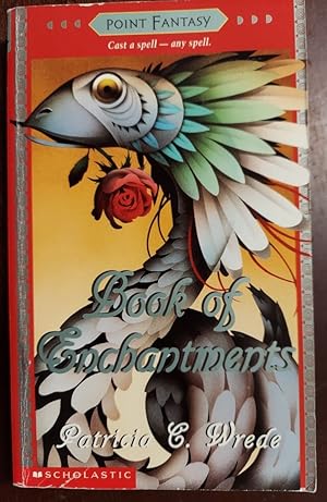 Bild des Verkufers fr Book of Enchantments zum Verkauf von The Book House, Inc.  - St. Louis