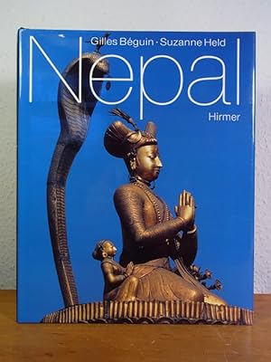 Seller image for Nepal for sale by Antiquariat Weber