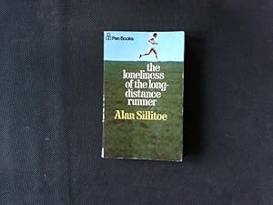 Imagen del vendedor de Loneliness of the Long Distance Runner. a la venta por Antiquariat Bookfarm