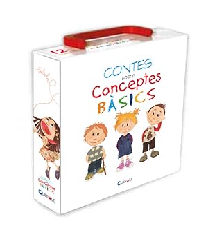 Contes sobre conceptes bàsics - caixa