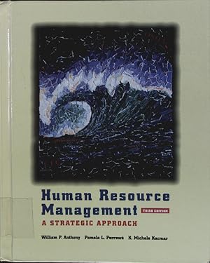 Seller image for Human resource management. a strategic approach. for sale by Antiquariat Bookfarm