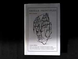 Seller image for Smidak Principles. Action and Re-Action, Power and Responsibility, Metus (positive fear), Ignotum (the unknown) for sale by Antiquariat Bookfarm