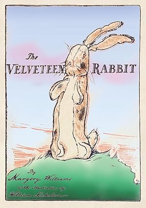Imagen del vendedor de The Velveteen Rabbit a la venta por moluna