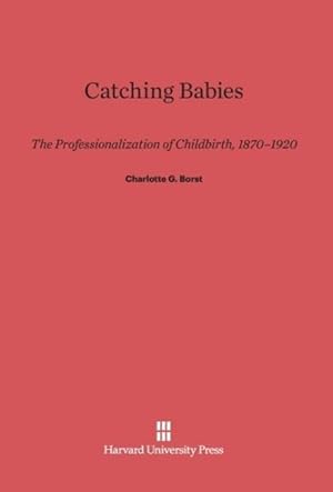 Seller image for Catching Babies for sale by moluna