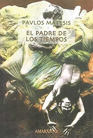 Seller image for Padre de los tiempos,el. for sale by Imosver