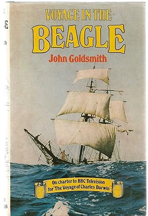 Voyage in the Beagle