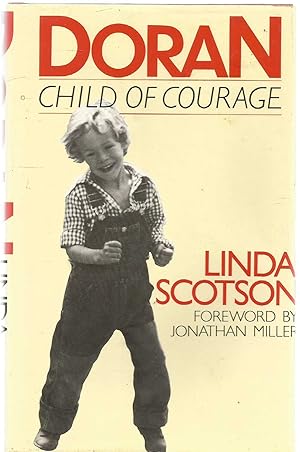 Seller image for Doran Child of Courage for sale by Turn The Page Books