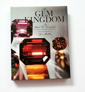 Bild des Verkufers fr The Gem Kingdom zum Verkauf von Adelaide Booksellers