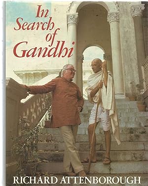 In Search of Gandhi