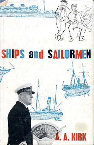 Ships and Sailormen
