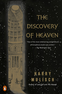 Seller image for The Discovery of Heaven (Paperback or Softback) for sale by BargainBookStores