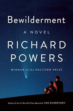 Seller image for Bewilderment - A Novel for sale by AHA-BUCH GmbH