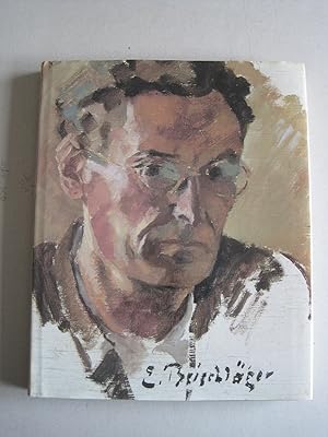 Emil Beischläger 1897 - 1977. Ein Wiener Maler unseres Jahrhunderts. Mit Werksvereichnis.