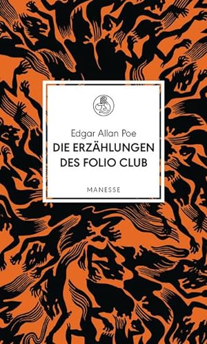Bild des Verkäufers für Die Erzählungen des Folio Club : Übersetzt von Rainer Bunz zum Verkauf von AHA-BUCH GmbH