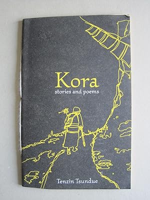 Kora. Stories and poems. 5th edition.