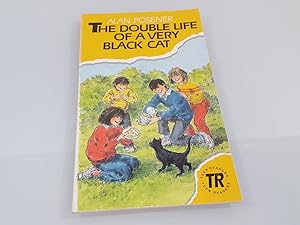The double life of a very black cat / Alan Posener / Teen readers : Level 1