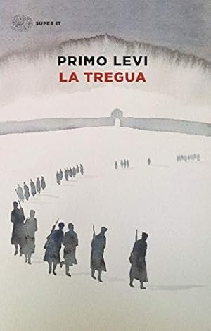 Seller image for La tregua: vol. 425 for sale by librisaggi