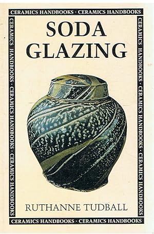 Soda glazing -Ceramics handbooks