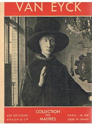 Collection des Maitres - Van Eyck