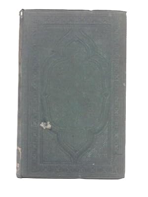 Bild des Verkufers fr The Bride of Lammermoor (Waverley Novels Vol.VIII) zum Verkauf von World of Rare Books