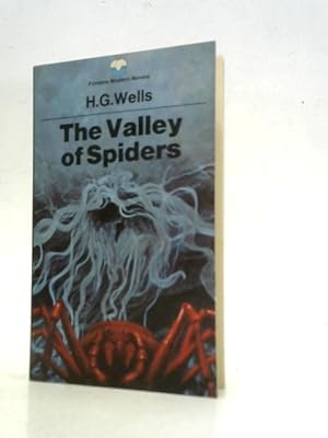 Bild des Verkufers fr The Valley of Spiders zum Verkauf von World of Rare Books