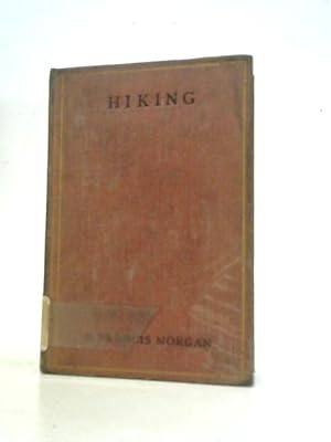Image du vendeur pour Hiking mis en vente par World of Rare Books