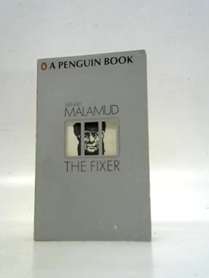 Seller image for The Fixer for sale by World of Rare Books
