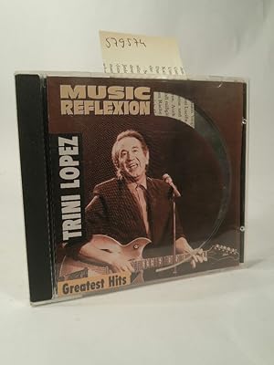 Image du vendeur pour Greatest Hits (Music Reflexion) mis en vente par ANTIQUARIAT Franke BRUDDENBOOKS