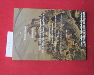 Immagine del venditore per Die kleine Schweiz oder Einladung zur Reise nach Streitberg, Muggendorf, Weischenfeld etc. und deren Umgebungen : Leitfaden fr hieher Reisende, Hhlen-Besucher, Natur- und Alterthums-Freunde, und schn unterhaltendes Taschenbuch fr jedermann ; neu herausgegeben anlsslich des Jubilums "200 Jahre Frnkische Schweiz" ; [Hrsg.: Rainer Hofmann im Auftr. des Zweckverbandes Frnkische-Schweiz-Museum. Zeichn.: Erich Mller] venduto da Versandantiquariat buch-im-speicher